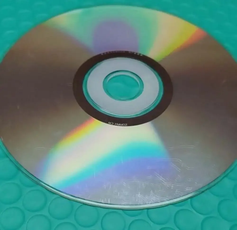 Triple Play 2001 (PC, 2000) EA Sports disc only